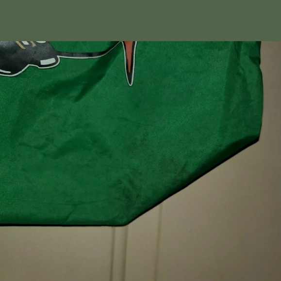 4/$25 NBA Celtics Drawstring Bag. - Picture 6 of 8